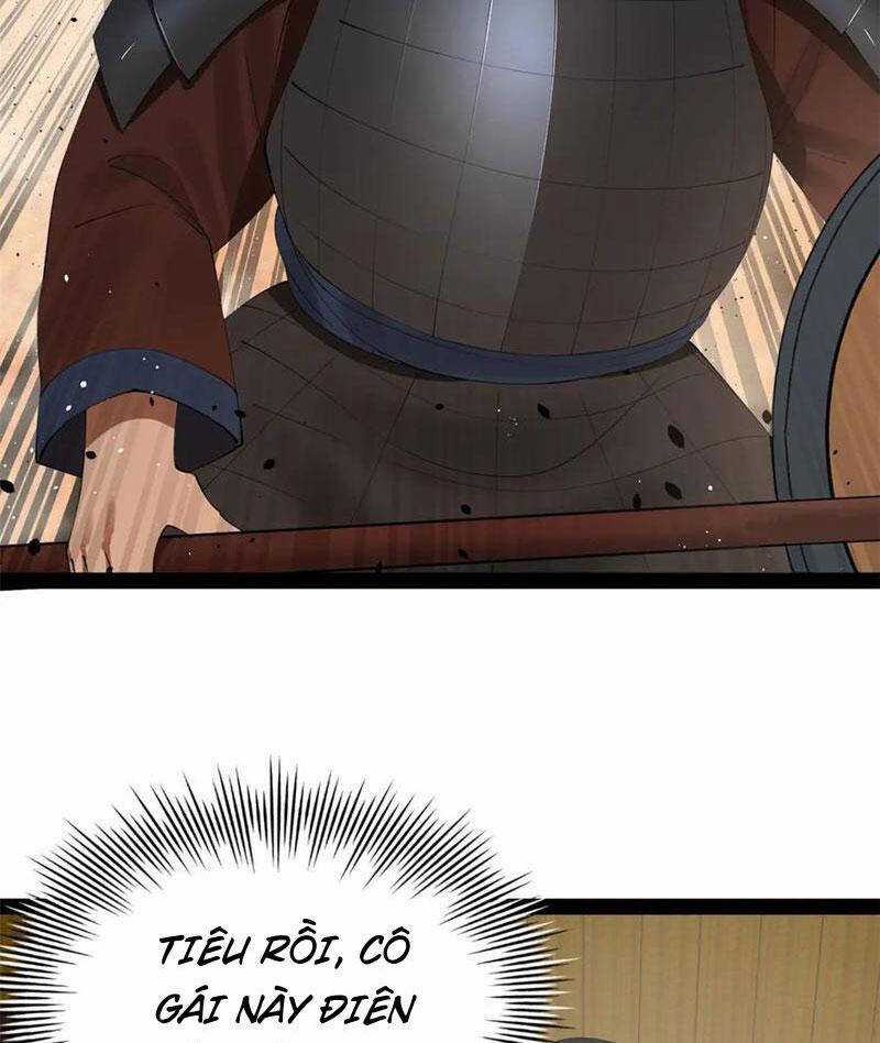 Chàng Rể Mạnh Nhất Lịch Sử Chương 209 trang 45