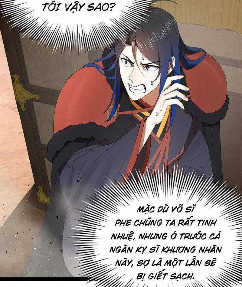 Chàng Rể Mạnh Nhất Lịch Sử Chương 209 trang 46