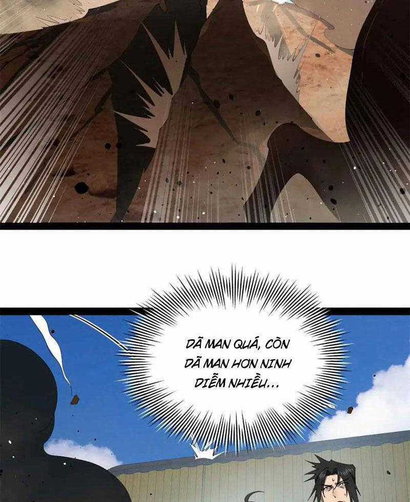 Chàng Rể Mạnh Nhất Lịch Sử Chương 209 trang 5