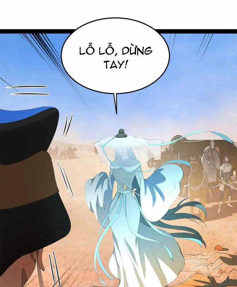 Chàng Rể Mạnh Nhất Lịch Sử Chương 209 trang 53