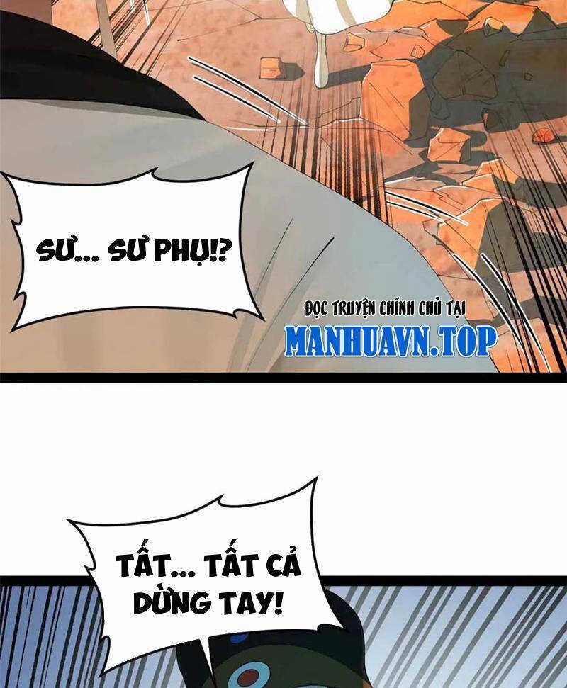 Chàng Rể Mạnh Nhất Lịch Sử Chương 209 trang 54