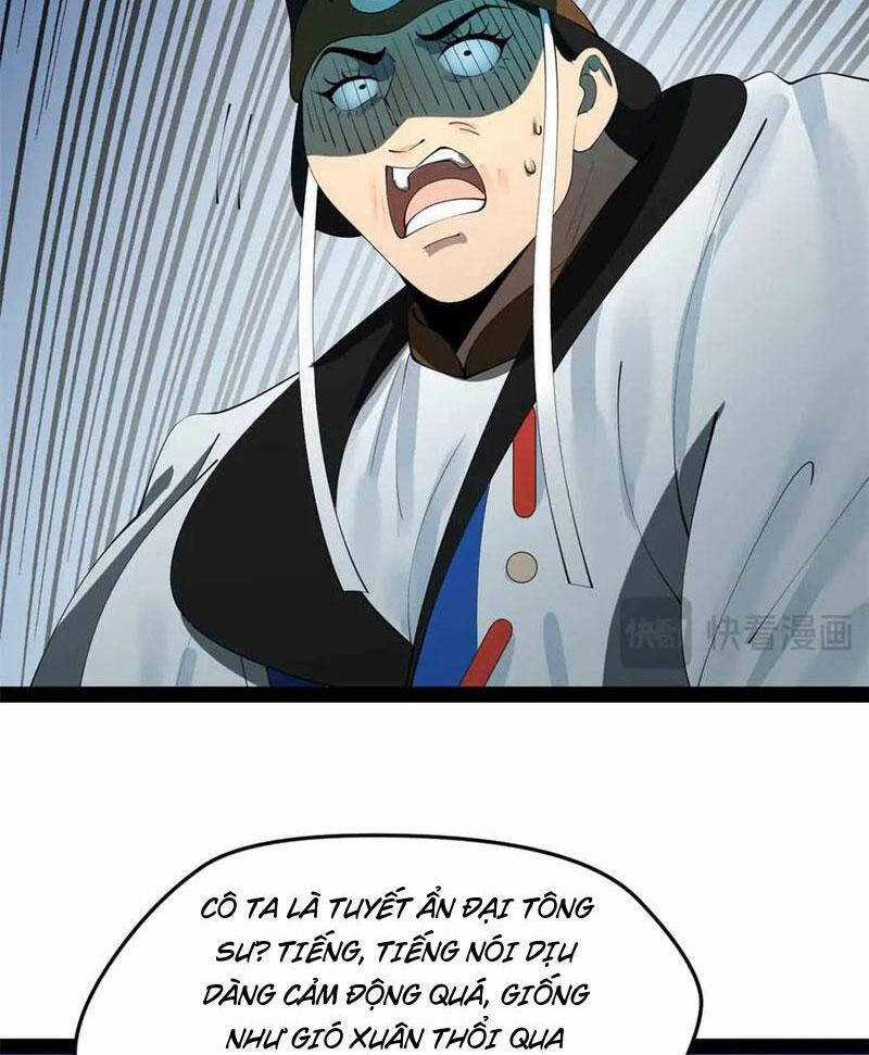 Chàng Rể Mạnh Nhất Lịch Sử Chương 209 trang 55