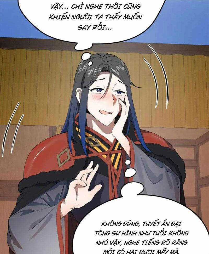 Chàng Rể Mạnh Nhất Lịch Sử Chương 209 trang 56