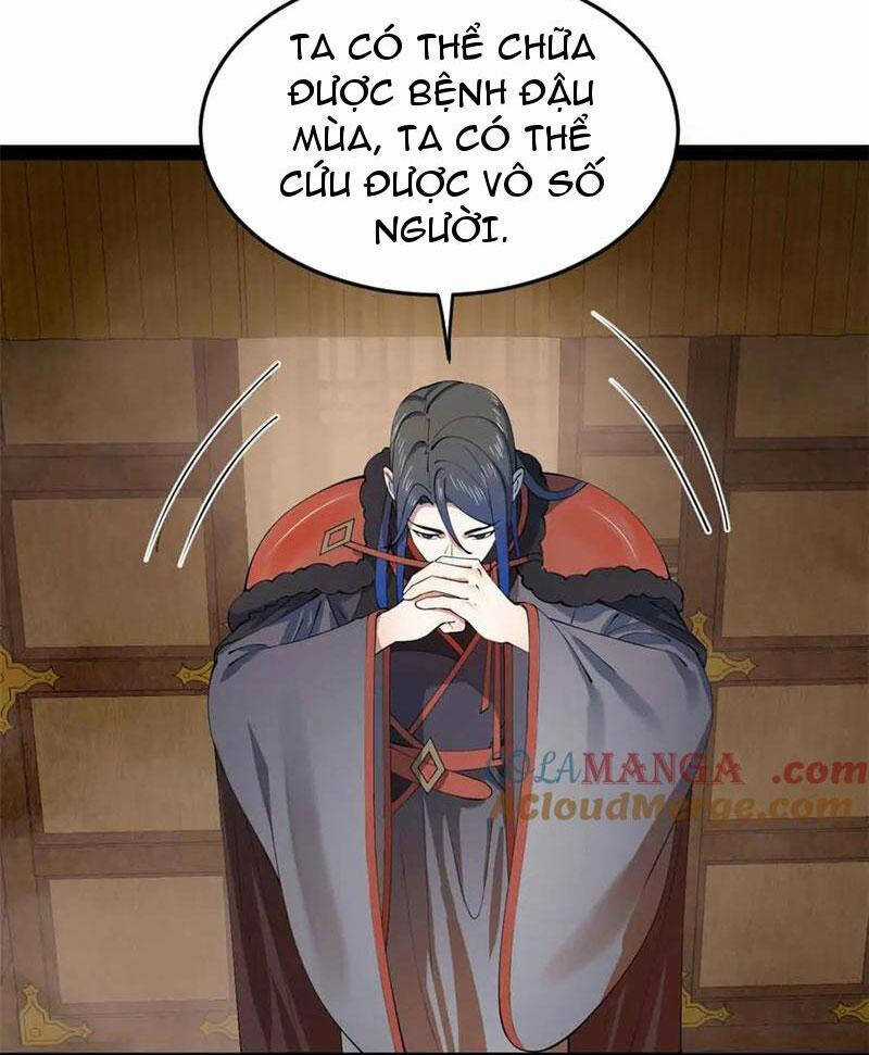 Chàng Rể Mạnh Nhất Lịch Sử Chương 209 trang 59