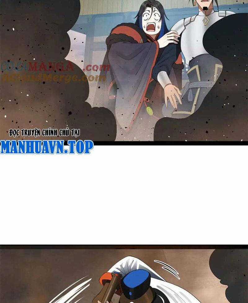 Chàng Rể Mạnh Nhất Lịch Sử Chương 209 trang 6