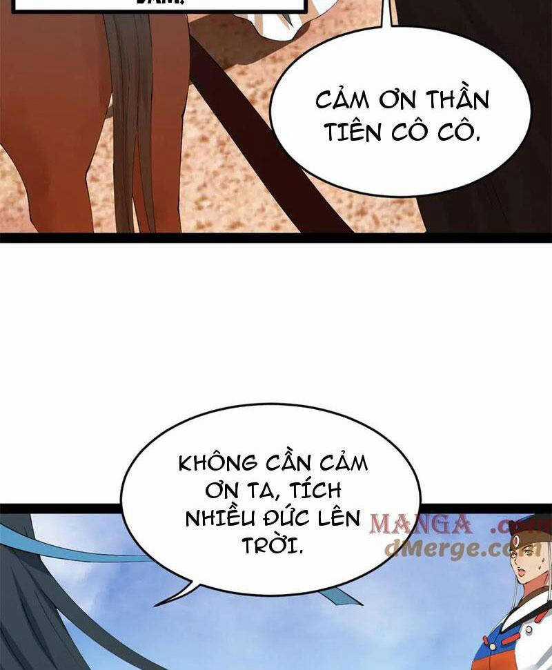 Chàng Rể Mạnh Nhất Lịch Sử Chương 209 trang 64