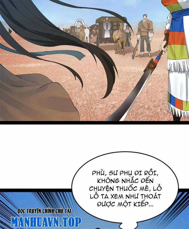 Chàng Rể Mạnh Nhất Lịch Sử Chương 209 trang 65