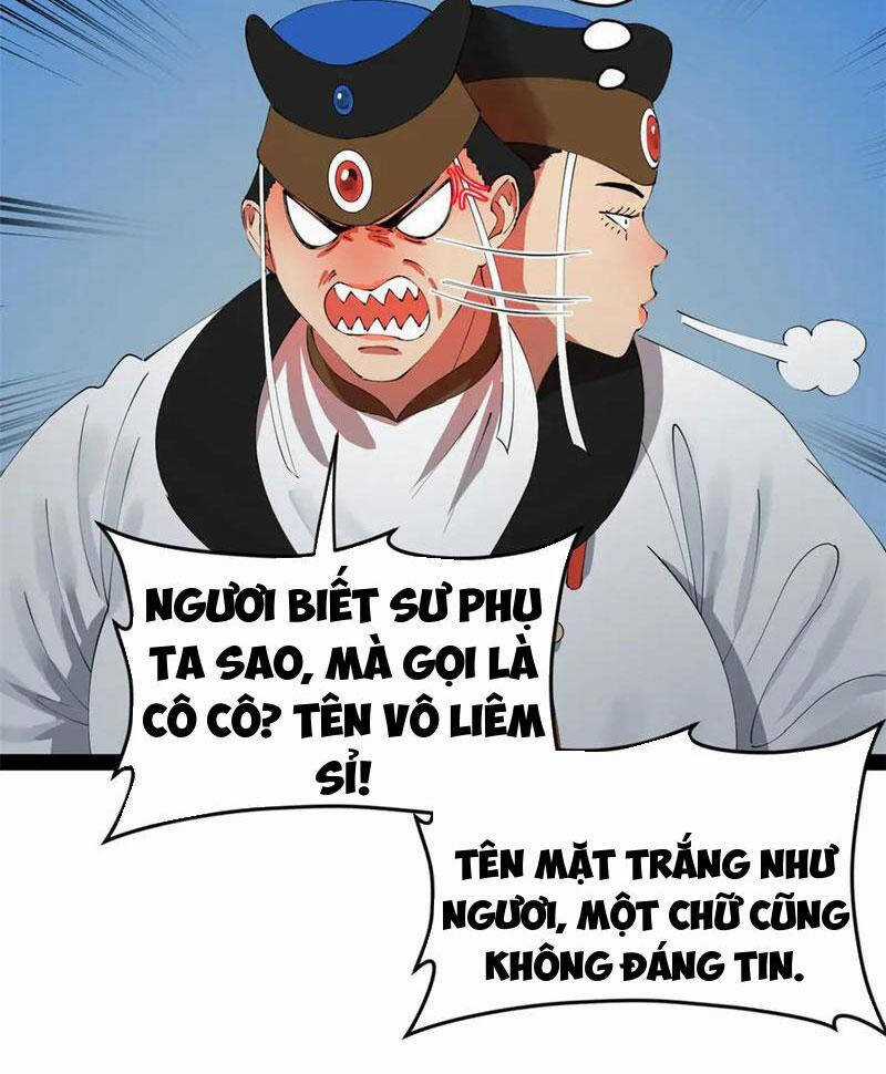 Chàng Rể Mạnh Nhất Lịch Sử Chương 209 trang 66