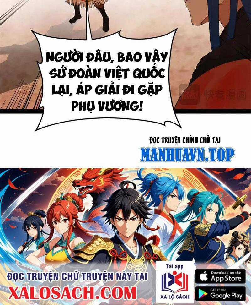 Chàng Rể Mạnh Nhất Lịch Sử Chương 209 trang 68