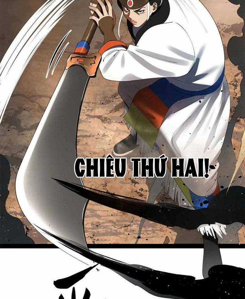 Chàng Rể Mạnh Nhất Lịch Sử Chương 209 trang 7