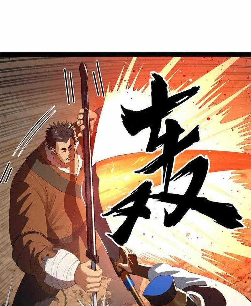 Chàng Rể Mạnh Nhất Lịch Sử Chương 209 trang 9