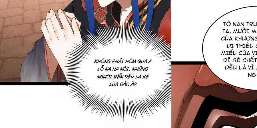 Chàng Rể Mạnh Nhất Lịch Sử Chương 210 trang 18