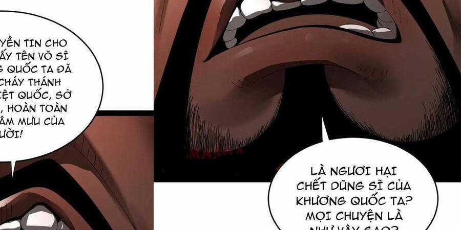 Chàng Rể Mạnh Nhất Lịch Sử Chương 210 trang 19