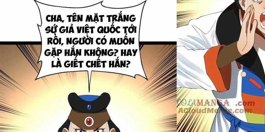 Chàng Rể Mạnh Nhất Lịch Sử Chương 210 trang 2