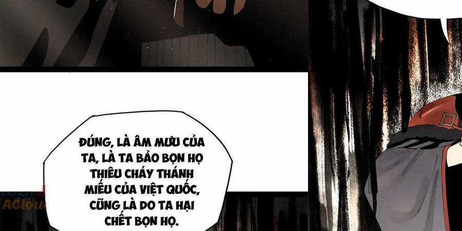 Chàng Rể Mạnh Nhất Lịch Sử Chương 210 trang 22