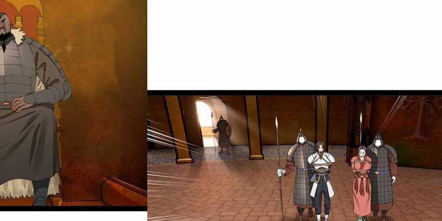 Chàng Rể Mạnh Nhất Lịch Sử Chương 210 trang 27