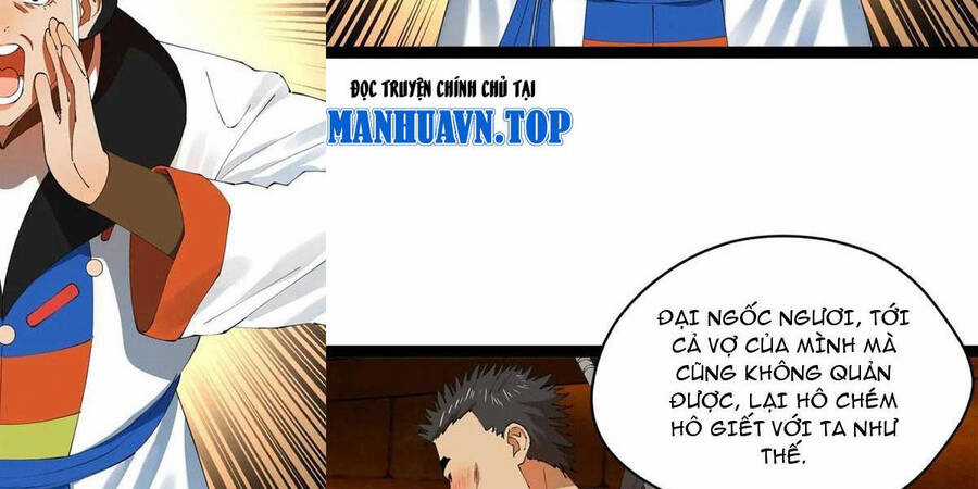 Chàng Rể Mạnh Nhất Lịch Sử Chương 210 trang 3