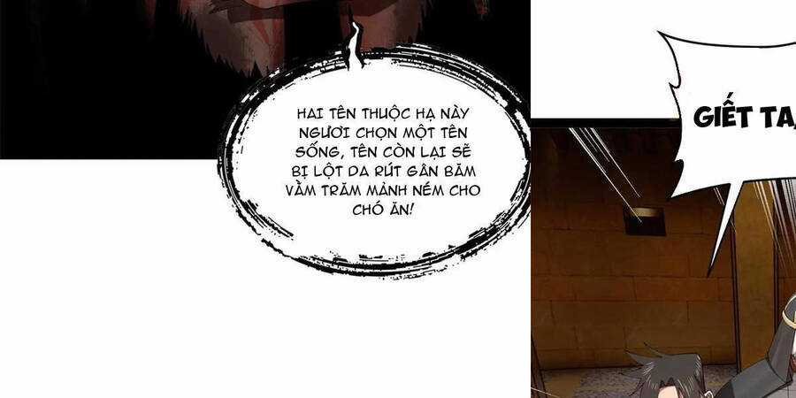 Chàng Rể Mạnh Nhất Lịch Sử Chương 210 trang 30