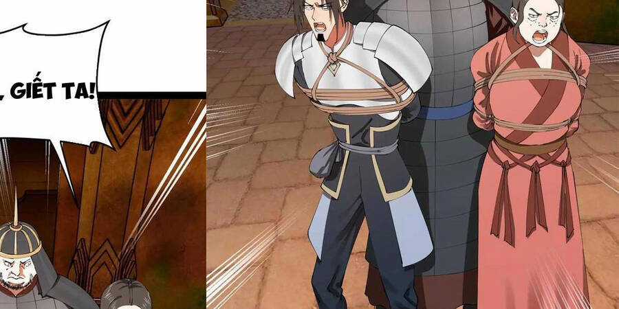 Chàng Rể Mạnh Nhất Lịch Sử Chương 210 trang 31