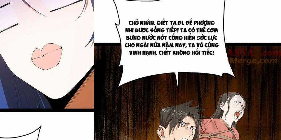 Chàng Rể Mạnh Nhất Lịch Sử Chương 210 trang 33