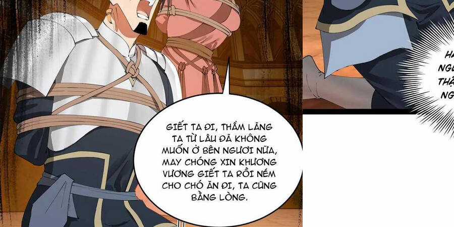 Chàng Rể Mạnh Nhất Lịch Sử Chương 210 trang 34