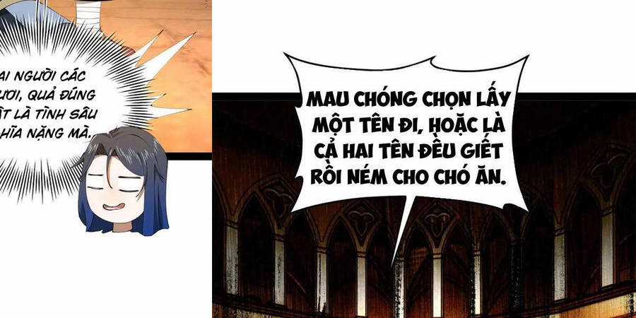 Chàng Rể Mạnh Nhất Lịch Sử Chương 210 trang 35