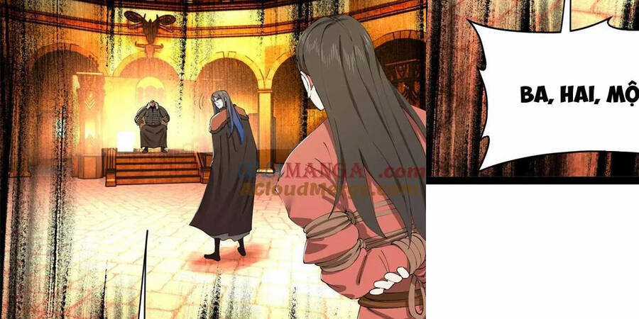 Chàng Rể Mạnh Nhất Lịch Sử Chương 210 trang 36