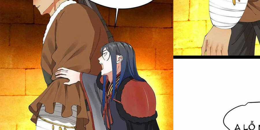 Chàng Rể Mạnh Nhất Lịch Sử Chương 210 trang 4