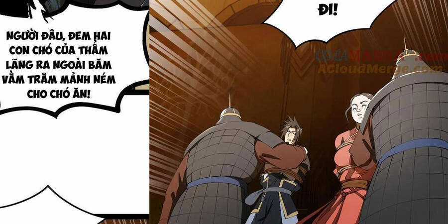 Chàng Rể Mạnh Nhất Lịch Sử Chương 210 trang 41