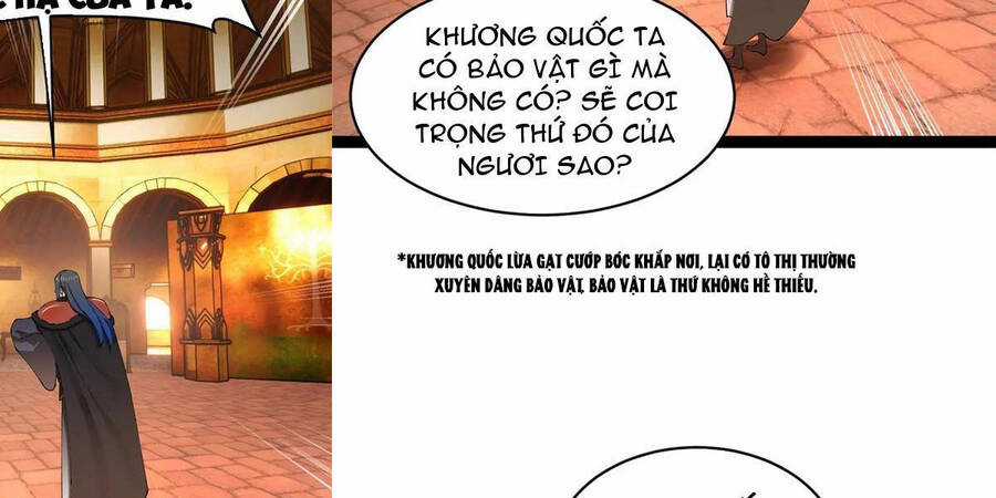 Chàng Rể Mạnh Nhất Lịch Sử Chương 210 trang 43