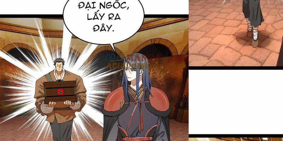 Chàng Rể Mạnh Nhất Lịch Sử Chương 210 trang 44