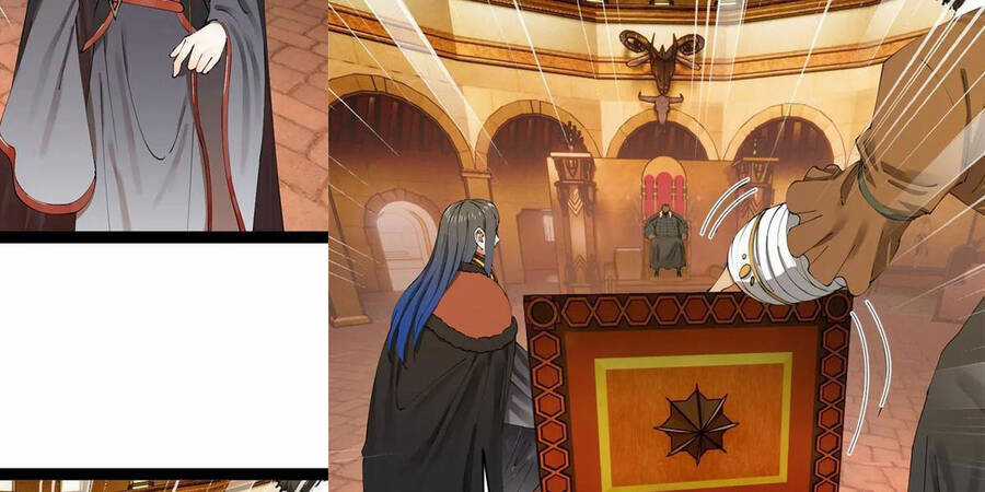 Chàng Rể Mạnh Nhất Lịch Sử Chương 210 trang 45