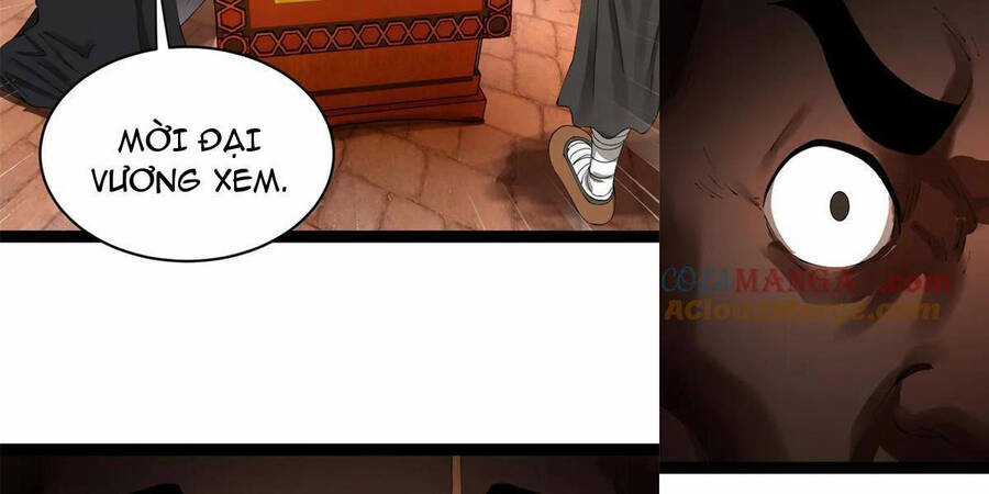 Chàng Rể Mạnh Nhất Lịch Sử Chương 210 trang 46