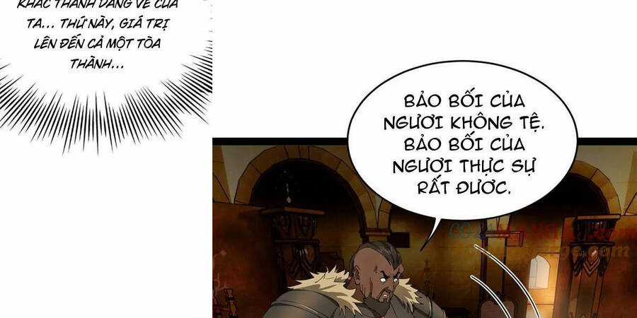 Chàng Rể Mạnh Nhất Lịch Sử Chương 210 trang 49