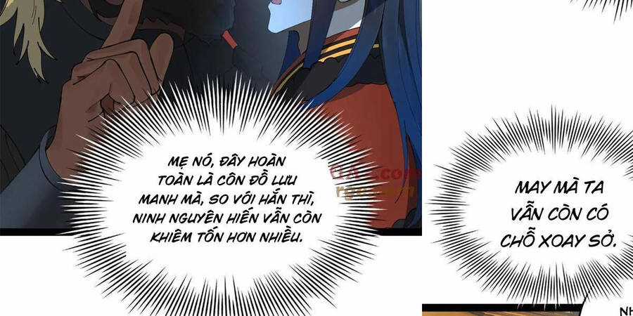 Chàng Rể Mạnh Nhất Lịch Sử Chương 210 trang 52