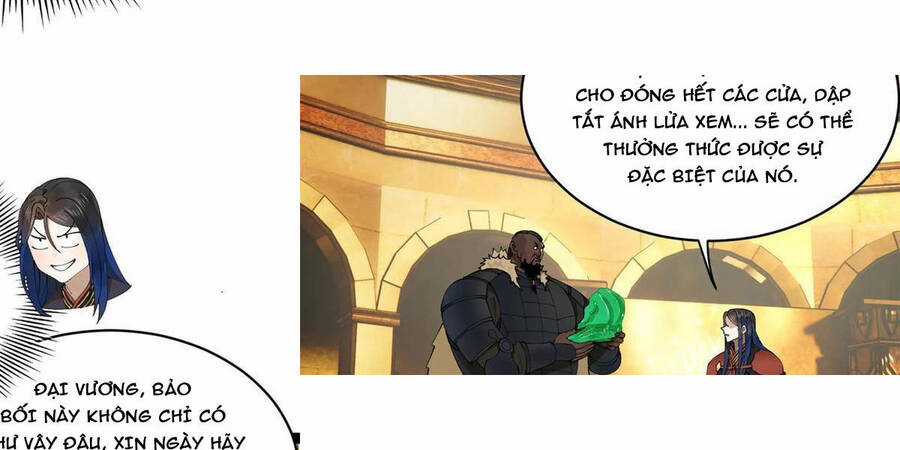 Chàng Rể Mạnh Nhất Lịch Sử Chương 210 trang 53