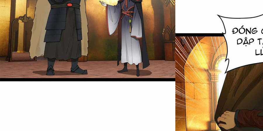 Chàng Rể Mạnh Nhất Lịch Sử Chương 210 trang 54