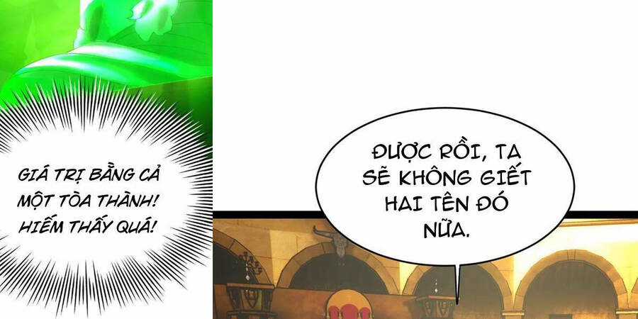 Chàng Rể Mạnh Nhất Lịch Sử Chương 210 trang 59