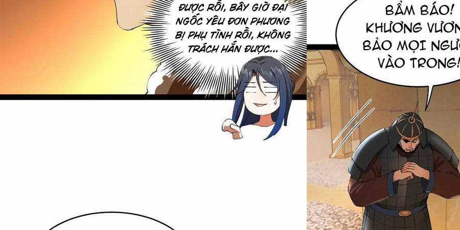 Chàng Rể Mạnh Nhất Lịch Sử Chương 210 trang 6