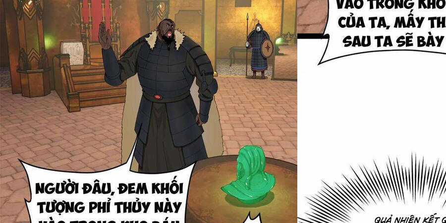 Chàng Rể Mạnh Nhất Lịch Sử Chương 210 trang 60