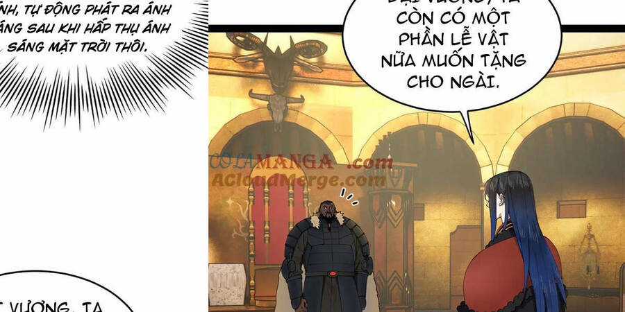 Chàng Rể Mạnh Nhất Lịch Sử Chương 210 trang 63