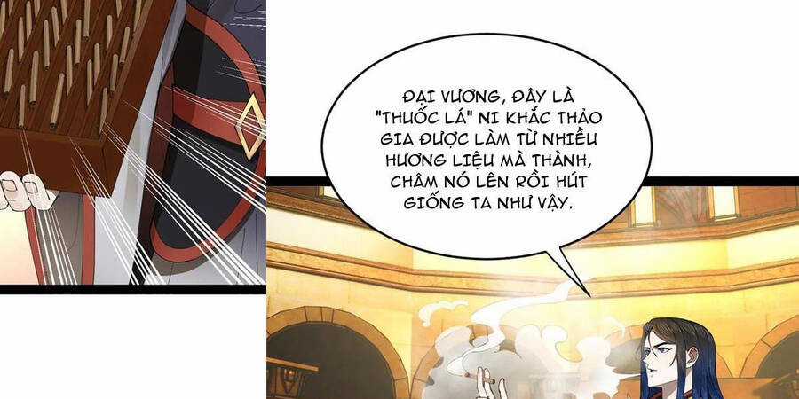 Chàng Rể Mạnh Nhất Lịch Sử Chương 210 trang 67