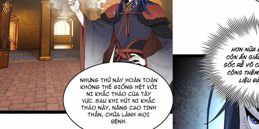 Chàng Rể Mạnh Nhất Lịch Sử Chương 210 trang 68