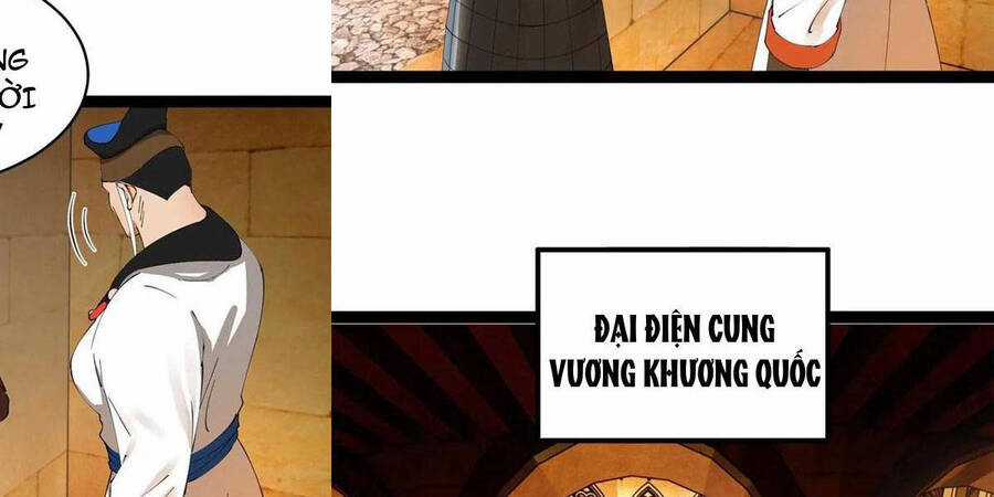 Chàng Rể Mạnh Nhất Lịch Sử Chương 210 trang 7