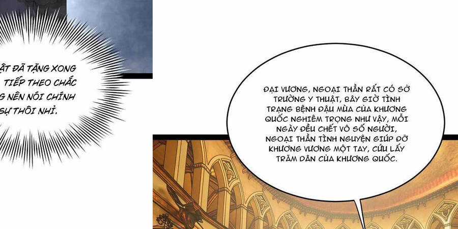 Chàng Rể Mạnh Nhất Lịch Sử Chương 210 trang 73