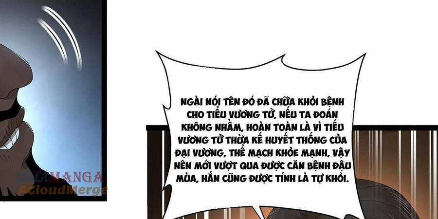 Chàng Rể Mạnh Nhất Lịch Sử Chương 210 trang 77