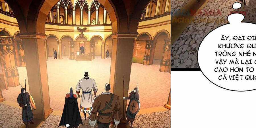 Chàng Rể Mạnh Nhất Lịch Sử Chương 210 trang 8