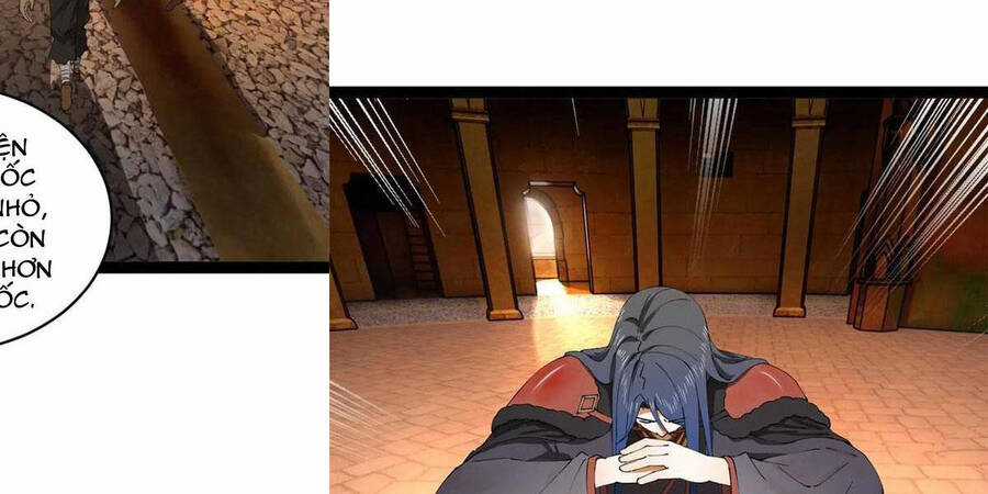 Chàng Rể Mạnh Nhất Lịch Sử Chương 210 trang 9