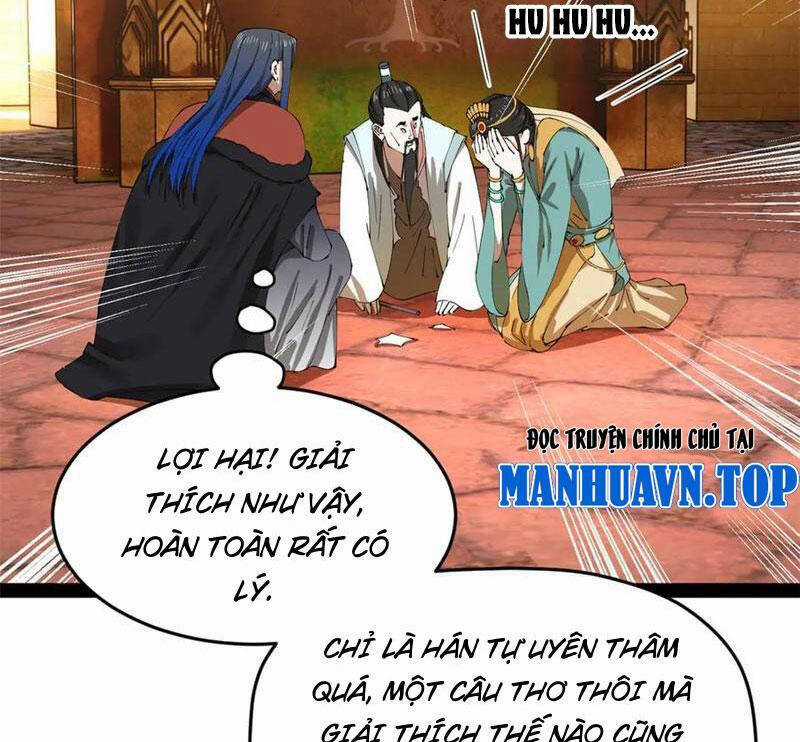 Chàng Rể Mạnh Nhất Lịch Sử Chương 211 trang 101