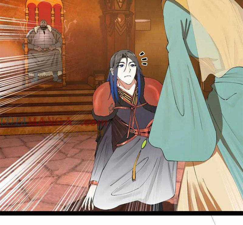 Chàng Rể Mạnh Nhất Lịch Sử Chương 211 trang 103